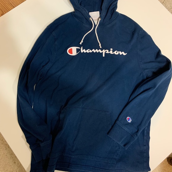 Champion Other - Men’s Champion Hoodie